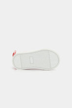 Load image into Gallery viewer, Mothercare Panda First Walker Trainers
