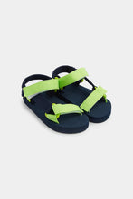 Load image into Gallery viewer, Mothercare Trekker Sandals
