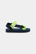 Load image into Gallery viewer, Mothercare Trekker Sandals
