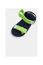Load image into Gallery viewer, Mothercare Trekker Sandals
