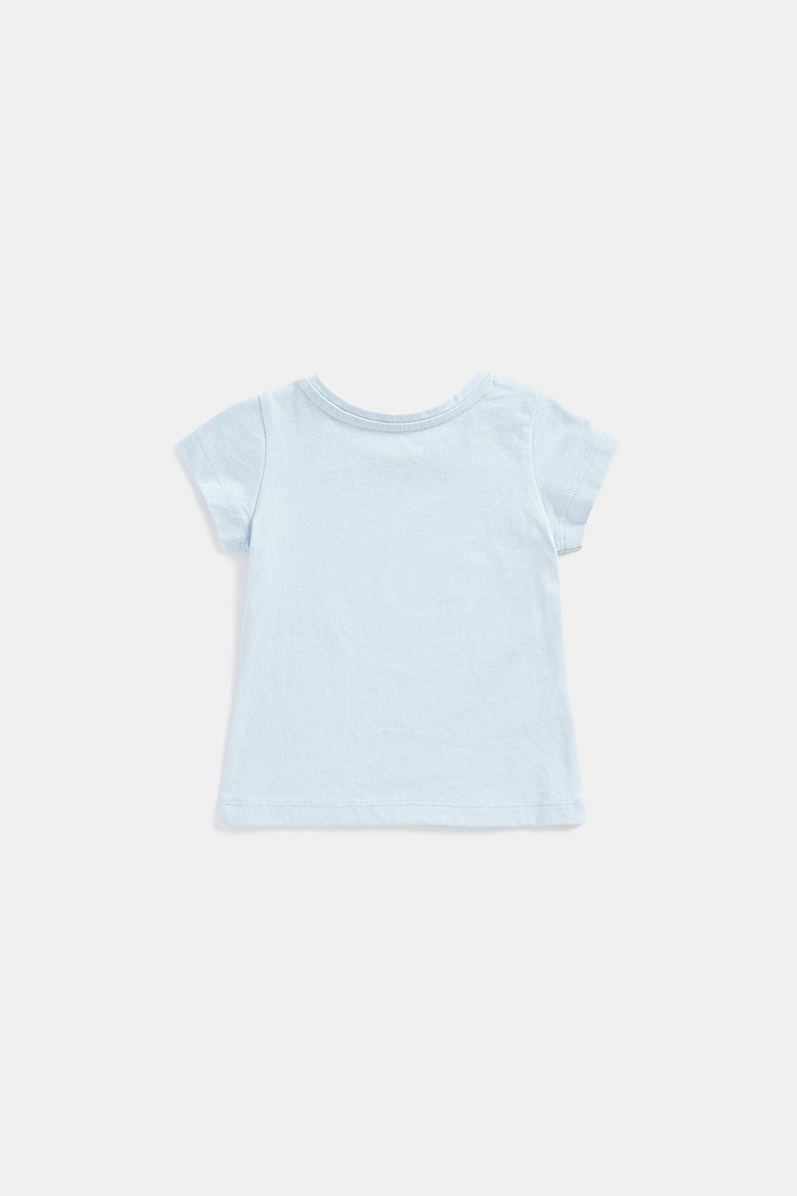 Mothercare Butterfly T-Shirt