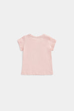 Load image into Gallery viewer, Mothercare Let Love Grow T-Shirt
