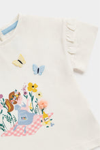 Load image into Gallery viewer, Mothercare Picnic T-Shirt
