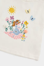 Load image into Gallery viewer, Mothercare Picnic T-Shirt
