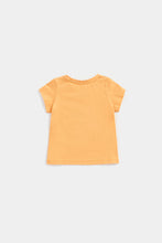 Load image into Gallery viewer, Mothercare Ice Lolly T-Shirt
