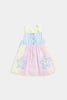 Mothercare Gingham Sun Dress