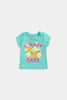 Mothercare Summer Days T-Shirt