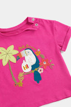 Load image into Gallery viewer, Mothercare Toucan T-Shirt
