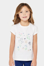Load image into Gallery viewer, Mothercare Flowers T-Shirt
