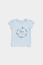 Load image into Gallery viewer, Mothercare Bee Kind T-Shirt
