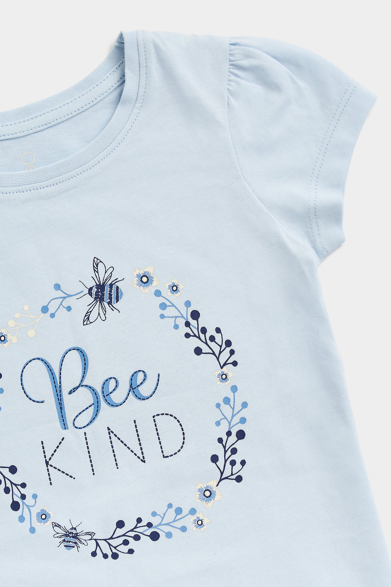 Mothercare Bee Kind T-Shirt