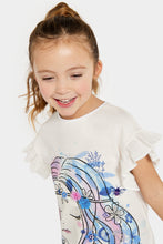 Load image into Gallery viewer, Mothercare Girl T-Shirt
