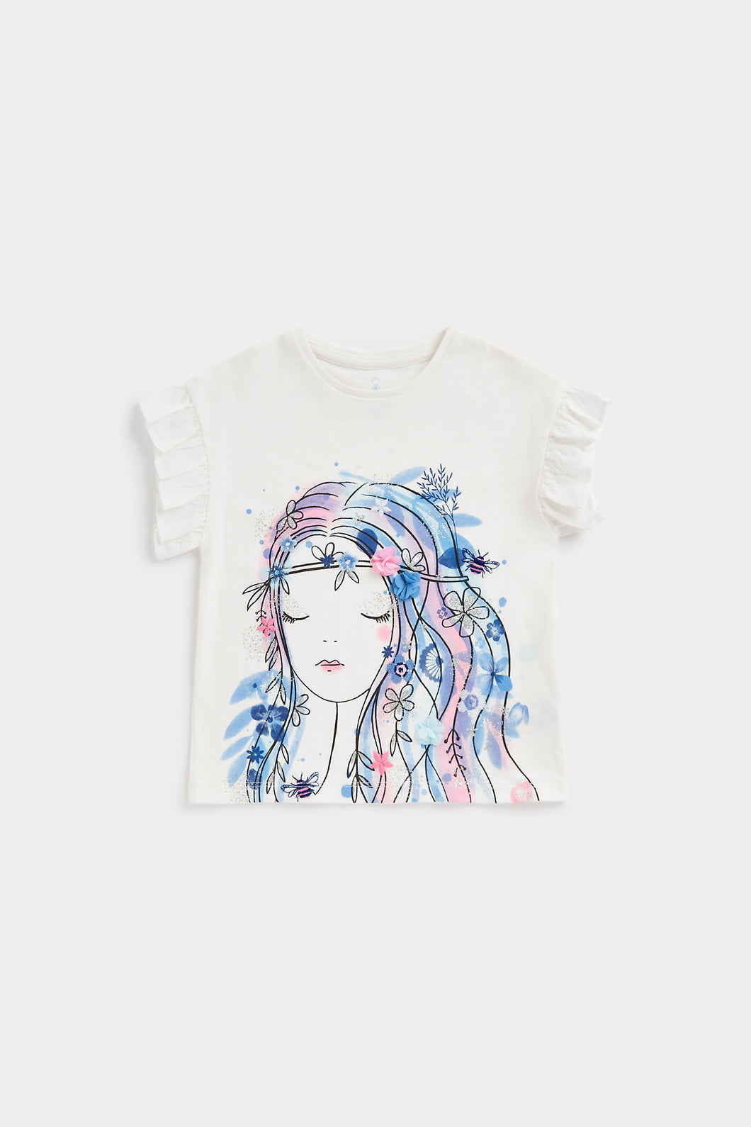 Mothercare Girl T-Shirt