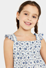 Load image into Gallery viewer, Mothercare Shorts and Blouse Set
