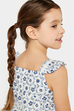 Load image into Gallery viewer, Mothercare Shorts and Blouse Set
