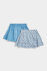 Mothercare Skirts - 2 Pack