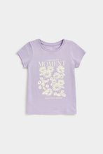 Load image into Gallery viewer, Mothercare Flowers T-Shirt
