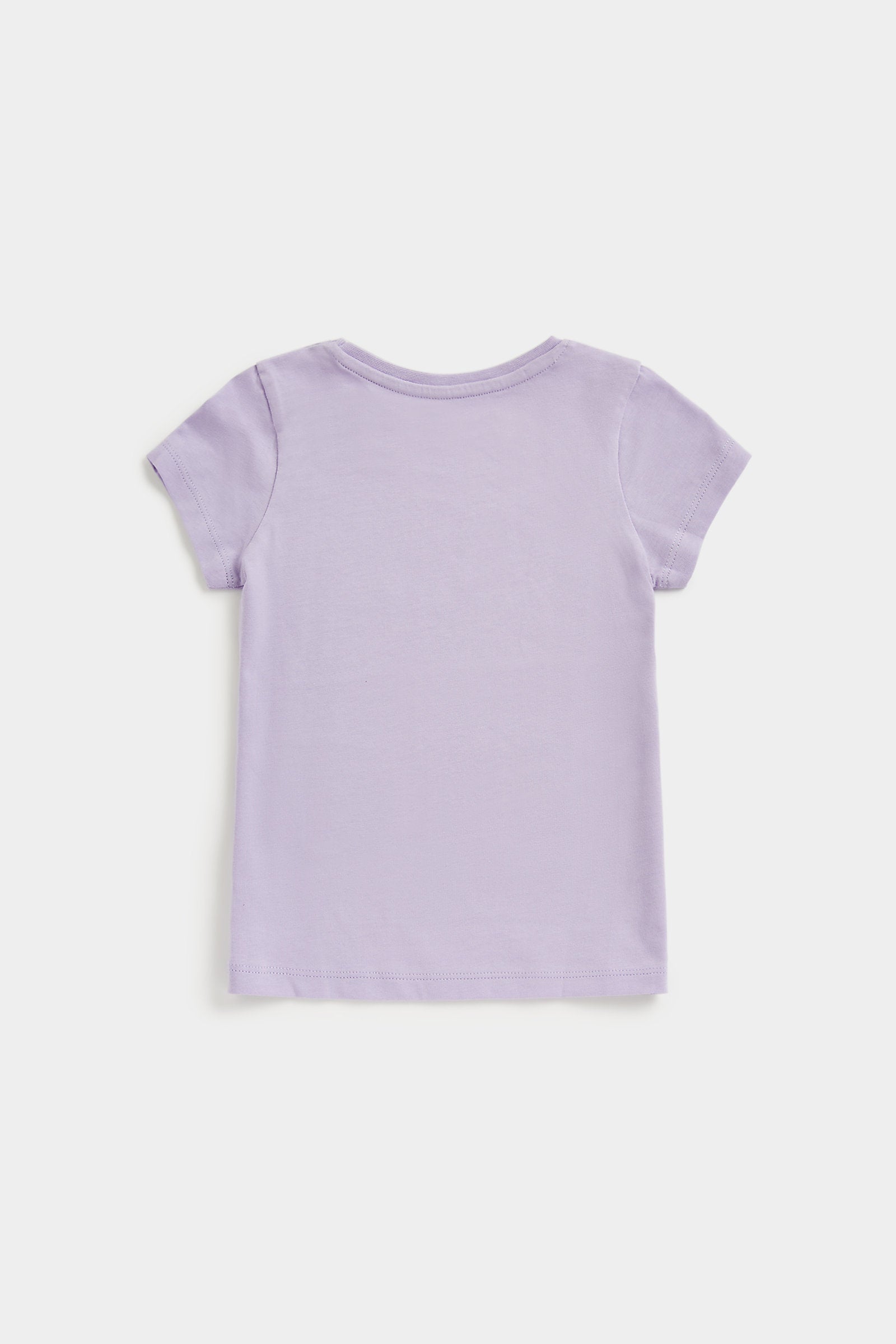 Mothercare Flowers T-Shirt