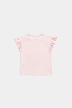 Load image into Gallery viewer, Mothercare Floral T-Shirt
