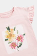 Load image into Gallery viewer, Mothercare Floral T-Shirt
