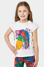 Load image into Gallery viewer, Mothercare Paradise T-Shirts - 3 pack
