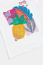 Load image into Gallery viewer, Mothercare Paradise T-Shirts - 3 pack
