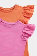 Load image into Gallery viewer, Mothercare Paradise T-Shirts - 3 pack
