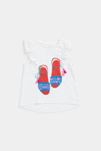 Load image into Gallery viewer, Mothercare Shoes T-Shirt
