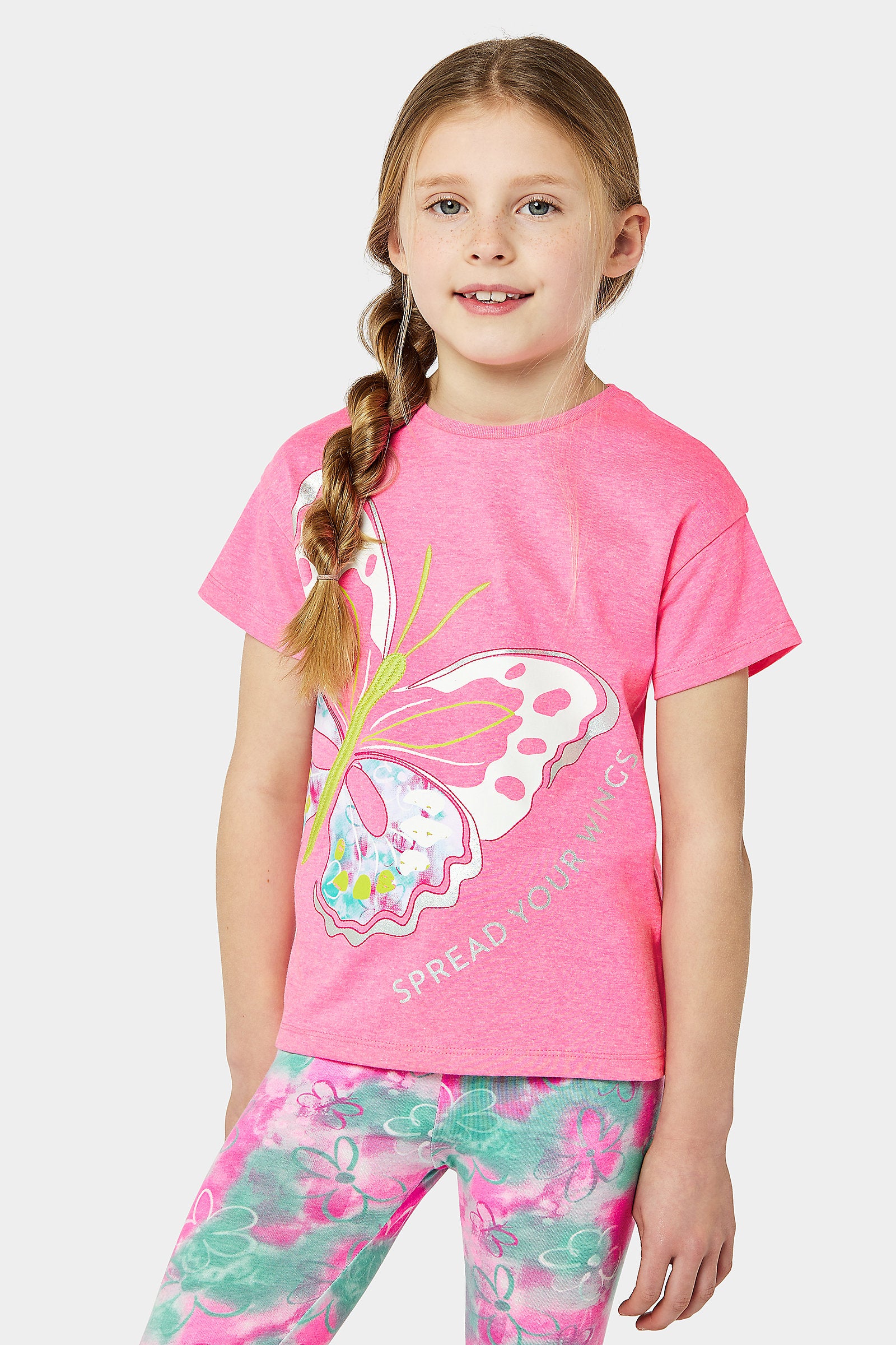 Mothercare Festival T-Shirts - 3 Pack
