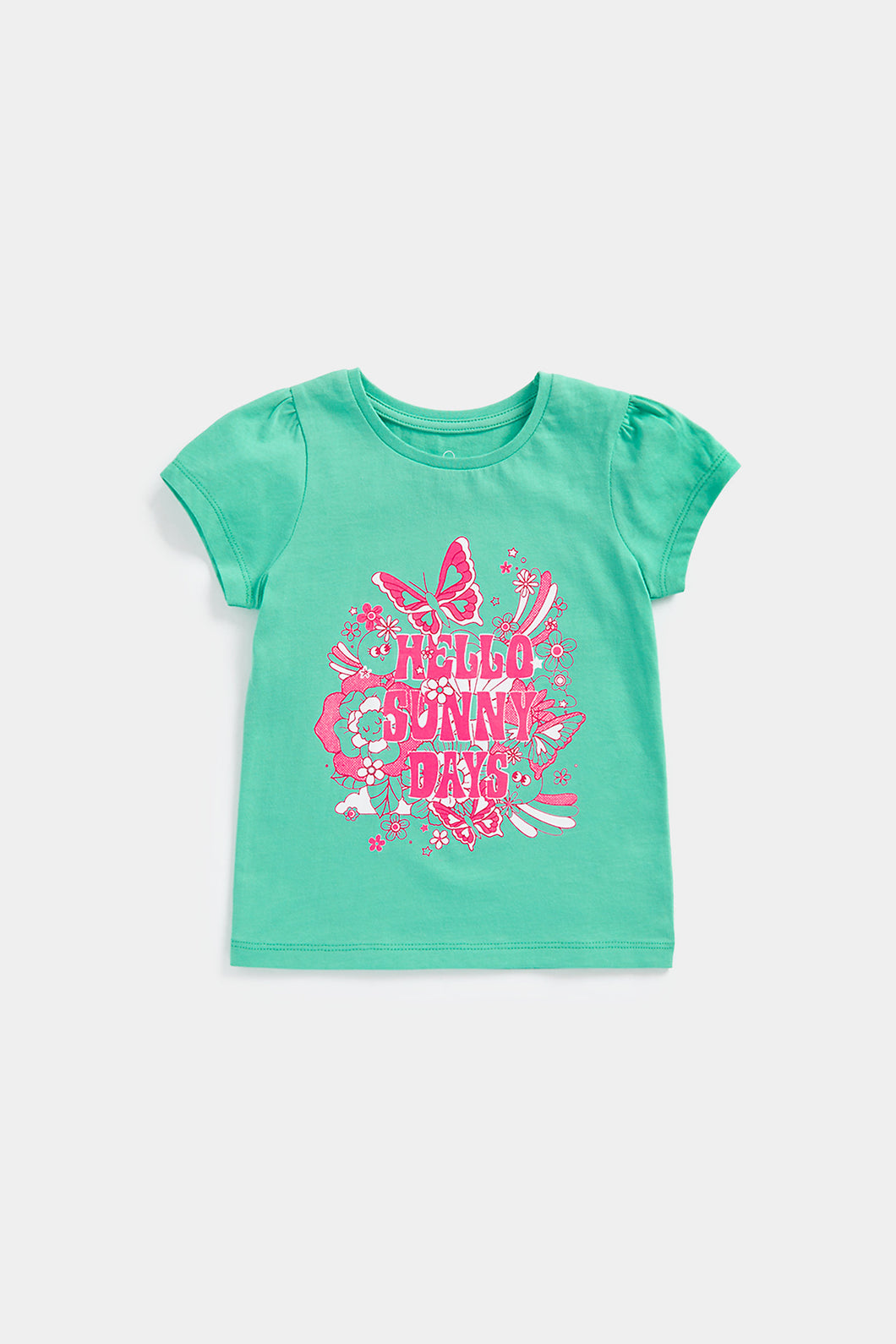 Mothercare Sunny Days T-Shirt