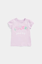Load image into Gallery viewer, Mothercare Good Day T-Shirt
