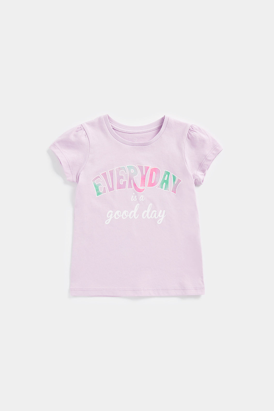 Mothercare Good Day T-Shirt