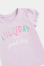 Load image into Gallery viewer, Mothercare Good Day T-Shirt

