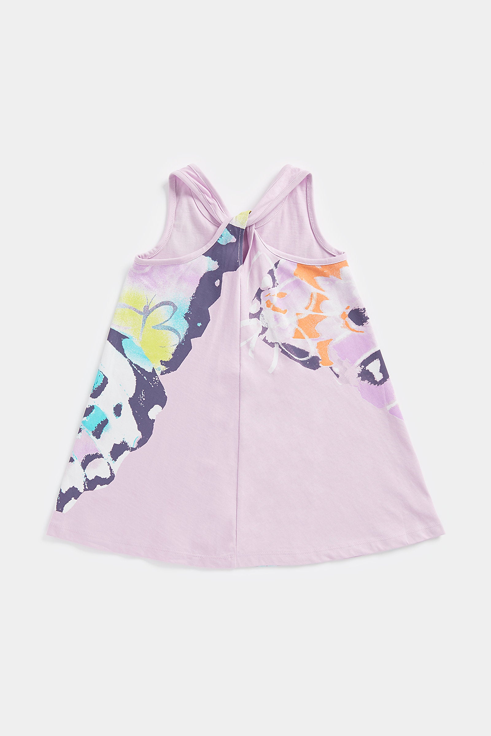 Mothercare Butterfly Dress