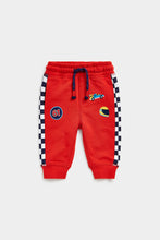 Load image into Gallery viewer, Mothercare Racing Car Joggers
