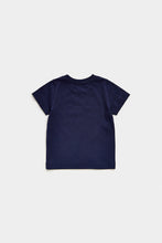 Load image into Gallery viewer, Mothercare Fin-Tastic T-Shirt
