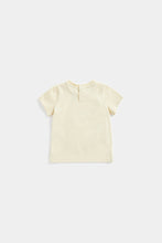 Load image into Gallery viewer, Mothercare Jungle Lift-the-Flap T-Shirt
