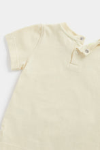 Load image into Gallery viewer, Mothercare Jungle Lift-the-Flap T-Shirt
