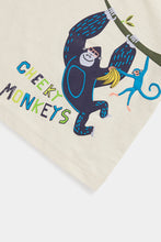 Load image into Gallery viewer, Cheeky Monkey T-Shirts - 3 Pack
