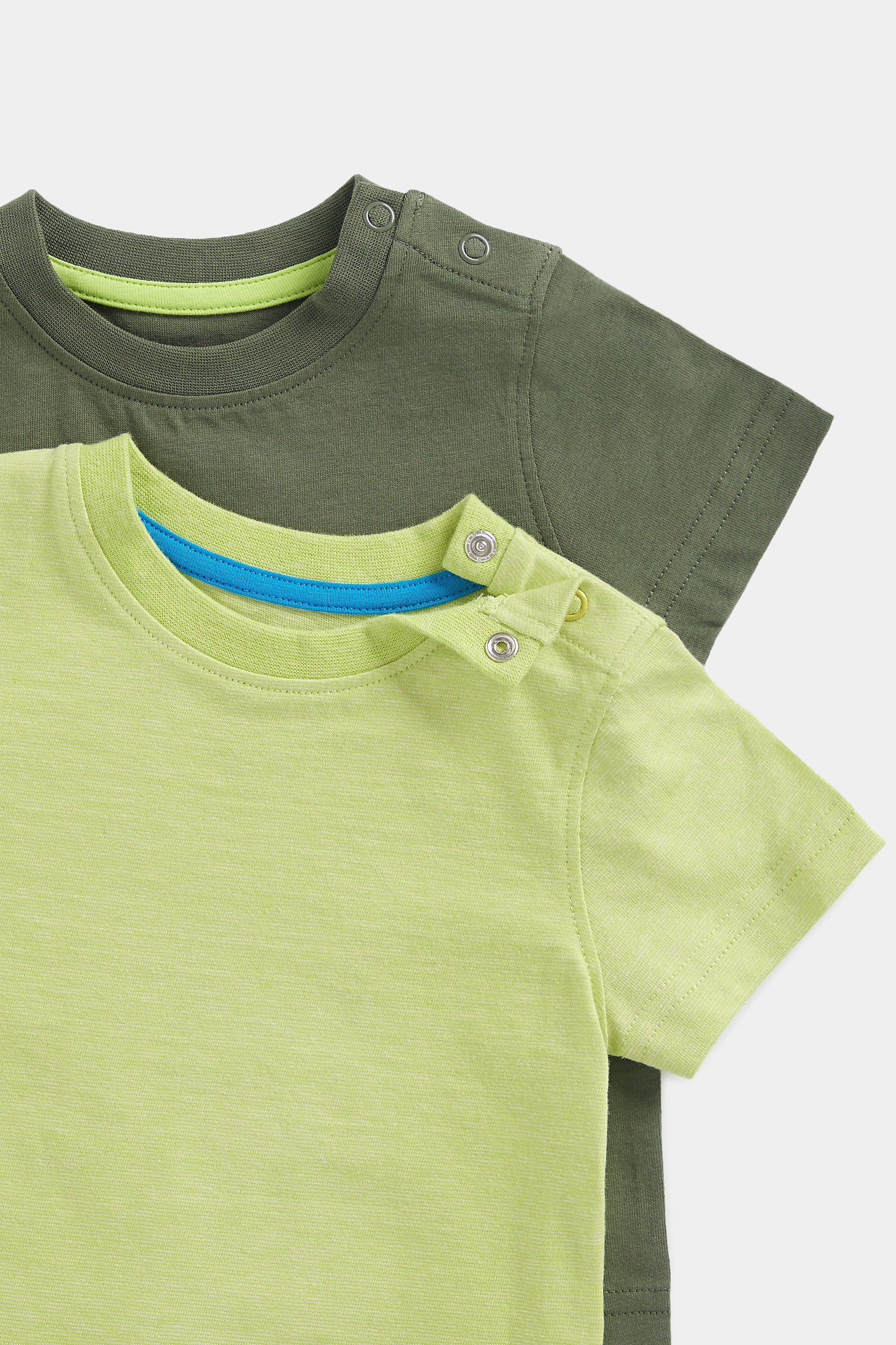 Mothercare Cheeky Monkey T-Shirts - 3 Pack