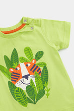 Load image into Gallery viewer, Mothercare Tiger T-Shirt
