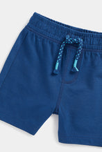 Load image into Gallery viewer, NAVY/BLUE / 9-12 MONTHS
