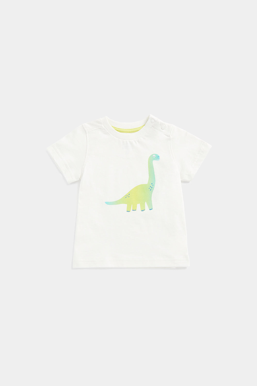 Mothercare Dinosaur T-Shirt
