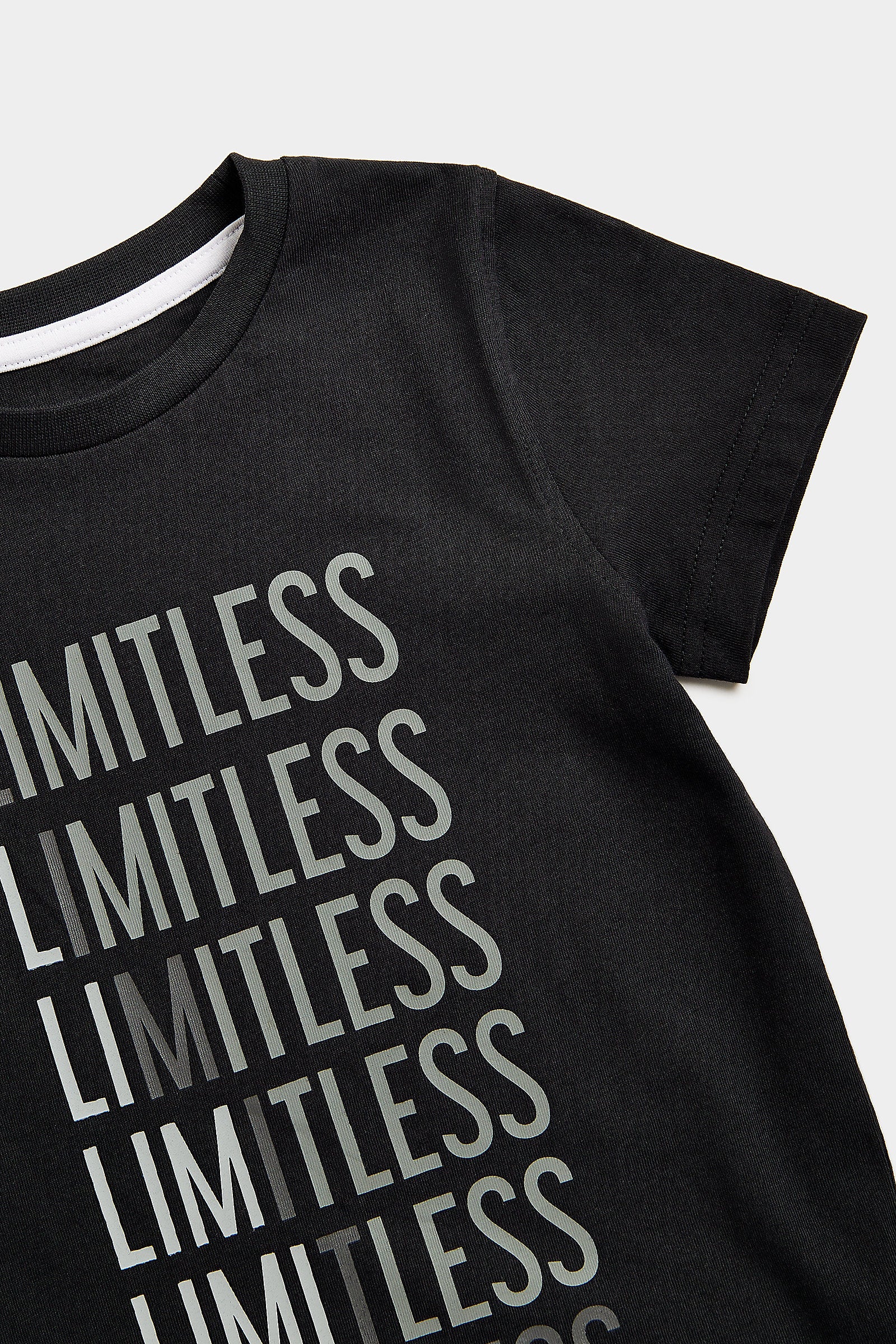 Mothercare Limitless T-Shirt
