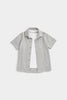 Mothercare Unstoppable Shirt and T-Shirt Set