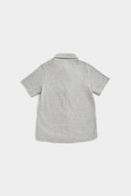 Load image into Gallery viewer, Mothercare Unstoppable Shirt and T-Shirt Set

