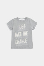 Load image into Gallery viewer, Mothercare Chance T-Shirt
