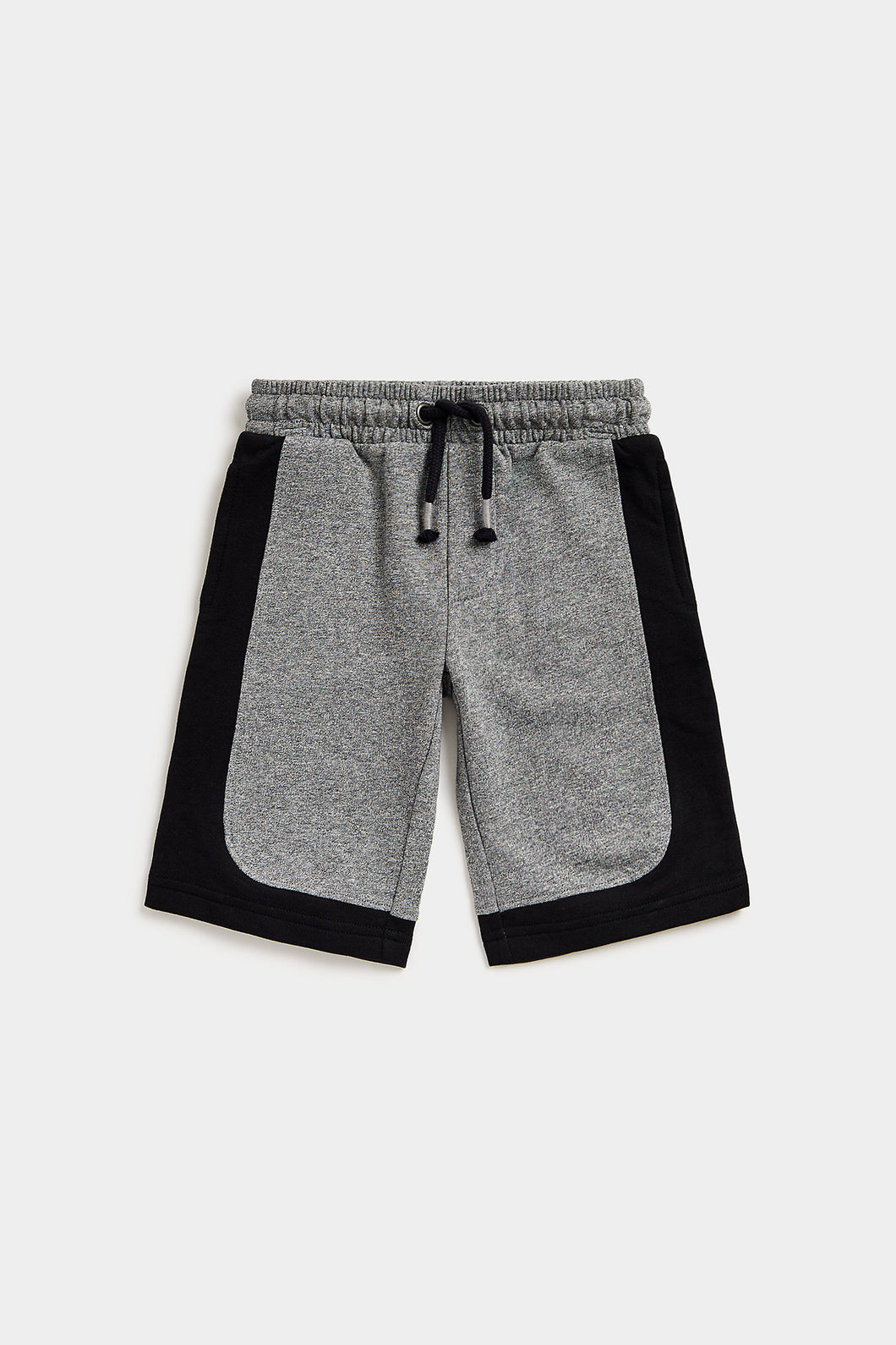 Mothercare Panel Jersey Shorts