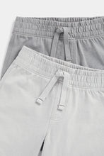 Load image into Gallery viewer, Mothercare Success Jersey Shorts - 3 Pack
