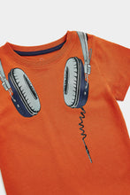 Load image into Gallery viewer, Mothercare Headphones T-Shirt
